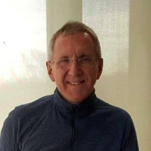 Meet your Posher, Richard